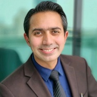 Maaz Zahid Qureshi