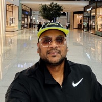 Shibu Mathew