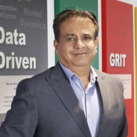 Dinesh Shahani