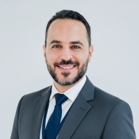 Mohammed Eldaly