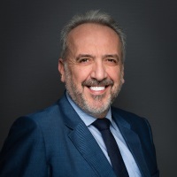 Mark Mortimer-Davies