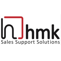 HMK Sales Support Solutions at Shop Arabia DXB 2026