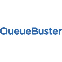 QueueBuster POS at Shop Arabia DXB 2026
