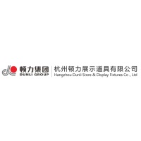 Hangzhou Dunli Store & Display Fixtures Co.,Ltd. at Shop Arabia DXB 2026