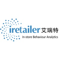 Iretailer Solutions at Shop Arabia DXB 2026
