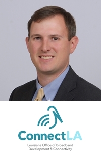 Thomas Tyler at Connected America 2026