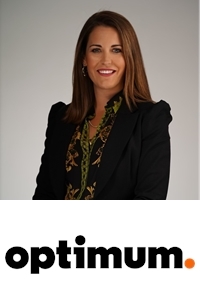 Morgan Collins | SVP, Strategic Initiatives | Optimum » speaking at Connected America