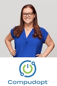 Megan Steckly | Chief Executive Officer | Compudopt » speaking at Connected America
