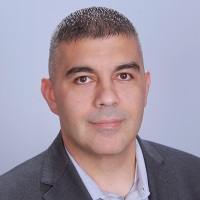 Tony Byrnes | Head of New Build Expansion | GFiber » speaking at Connected America