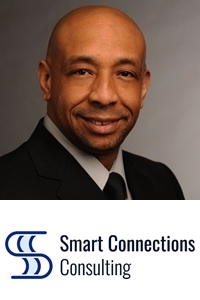 Bill Pugh | Chief Executive Officer | Smart Connections Consulting LLC » speaking at Connected America