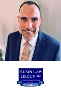 Philip Macres | Principal | Klein Law Group PLLC » speaking at Connected America
