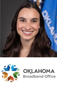 Edyn Rolls at Connected America 2026