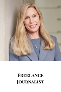 Martha DeGrasse | Researcher and Journalist | Media : Freelance journalist » speaking at Connected America