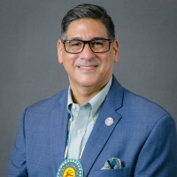 Rob Griffin | Tribal Broadband Coordinator | Choctaw Nation of Oklahoma » speaking at Connected America