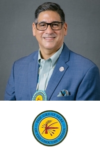 Rob Griffin | Tribal Broadband Coordinator | Choctaw Nation of Oklahoma » speaking at Connected America