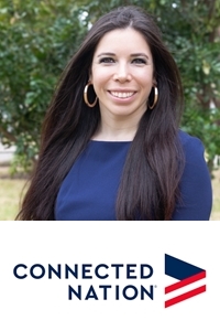 Molly Weiner | Director, Local and Regional Planning | Connected Nation » speaking at Connected America