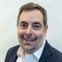 Josh Arensberg | Global MD of M&E | Verizon Business » speaking at Connected America