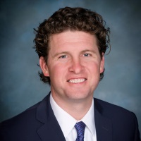 George Stegall | VP | Kinetic Ventures » speaking at Connected America