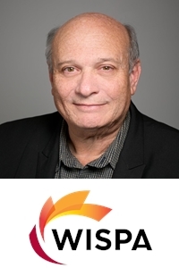 Richard Bernhardt | Vice President, Spectrum and Industry | WISPA » speaking at Connected America