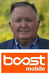 Jeff McSchooler at Connected America 2026