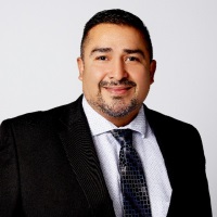 Paul Narro | Public Policy Director | Tekwav LLC Internet Service Provider » speaking at Connected America