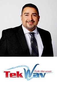 Paul Narro | Public Policy Director | Tekwav LLC Internet Service Provider » speaking at Connected America