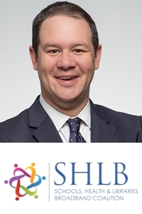 Joseph Wender at Connected America 2026