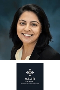Rashmi Varma | Managing Partner | VAJR Capital » speaking at Connected America