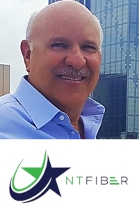 Bobby Vassallo at Connected America 2026