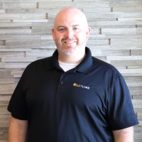 Cameron Kilton, Chief Technology Officer, Nextlink Internet