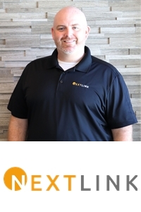 Cameron Kilton at Connected America 2026