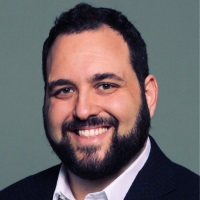 James Koursaris | General Manager, North America | PRAXEDO » speaking at Connected America