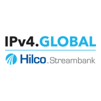 Hilco Streambank at Connected America 2026