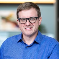 Eric Frederick, Chief Connectivity Officer, Michigan Department of Labor and Economic Opportunity