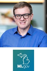 Eric Frederick at Connected America 2026