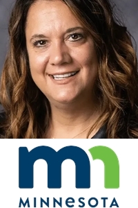 Bree Maki at Connected America 2026