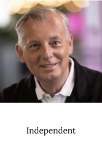 Ulf Ewaldsson at Connected America 2026