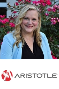 L. Elizabeth Bowles Bravo at Connected America 2026