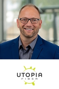 Mr Roger Timmerman at Connected America 2026