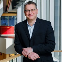 Elad Nafshi, Chief Network Officer and EVP, Comcast