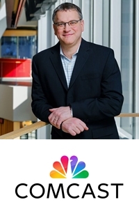 Mr Elad Nafshi at Connected America 2026