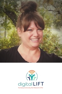 Skye Downing | Deputy Director | digitalLIFT (Formerly CTN) » speaking at Connected America
