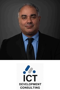 Mr. Jose Otero | Executive Director | ICT Development Consulting » speaking at Connected America