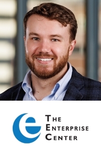 Mr. Geoff Millener | Chief Operating Officer | The Enterprise Center » speaking at Connected America