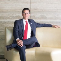 Kevin Gunn | Chief Technology Officer | City Of Fort Worth » speaking at Connected America