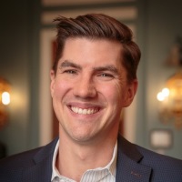 Claude Aiken, Chief Strategy Officer, Nextlink Internet