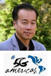 Viet Nguyen at Connected America 2026