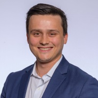 Ben Brockman | Principal | Searchlight Capital Partners » speaking at Connected America