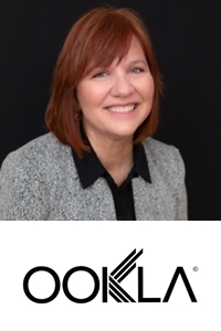 Sue Marek at Connected America 2026