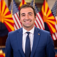 Nicholas Capozzi | Vice President & State Broadband Director | Arizona Commerce Authority » speaking at Connected America